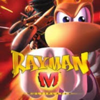 Rayman Arena