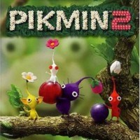 Pikmin 2