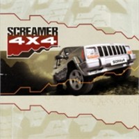 Screamer 4x4