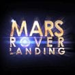 Mars Rover Landing