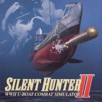 Silent Hunter II: WWII U-Boat Combat Simulator