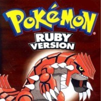 Pokemon Ruby