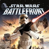 Star Wars: Battlefront (2004)