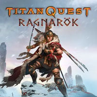 Titan Quest: Ragnarok