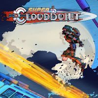 CloudBuilt