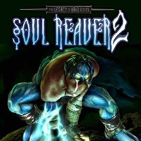 Legacy of Kain: Soul Reaver 2