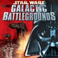 Star Wars: Galactic Battlegrounds