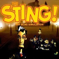 The Sting!
