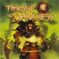 Throne of Darkness