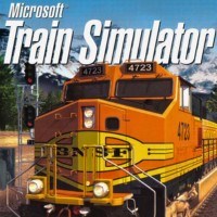 Microsoft Train Simulator