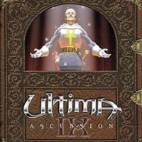 Ultima VI: The False Prophet