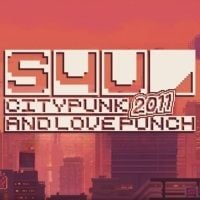 S4U: Citypunk 2011 and Love Punch