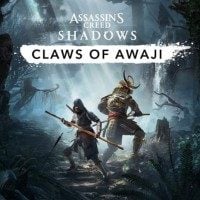 Assassin's Creed: Shadows - Szpony Awaji
