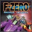 F-Zero: Maximum Velocity