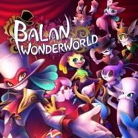 Balan Wonderworld