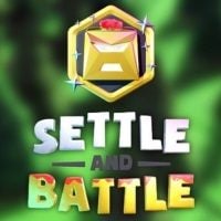 Settle and Battle: New Empires