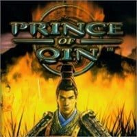 Prince of Qin