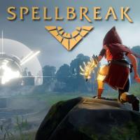 Spellbreak