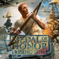 Medal of Honor: Rising Sun