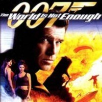 007 The World is Not Enough