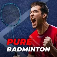 Pure Badminton