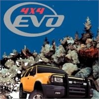4x4 Evolution