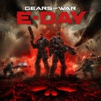 Gears of War: E-Day