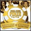 World Series of Poker: Tournament of Champions