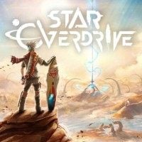 Star Overdrive