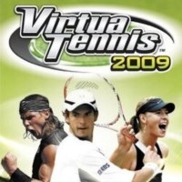 Virtua Tennis 2009