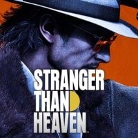 Stranger Than Heaven