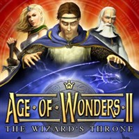 Age of Wonders II: The Wizard’s Throne