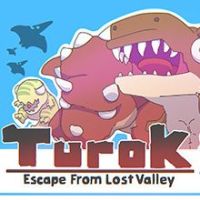 Turok: Escape from Lost Valley