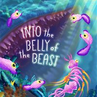 Into the Belly of the Beast