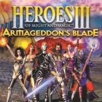 Heroes of Might and Magic III: Armageddon's Blade
