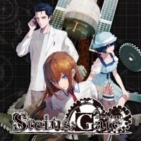 Steins;Gate Reboot