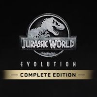 Jurassic World Evolution: Complete Edition