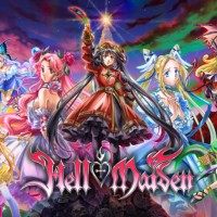 Hell Maiden