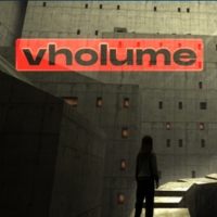 Vholume