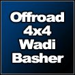 Offroad 4x4 Wadi Basher