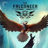 The Falconeer