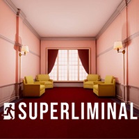 Superliminal (PS4)