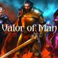 Valor of Man