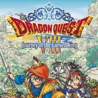 Dragon Quest VIII: Journey of the Cursed King - Encyklopedia Gier