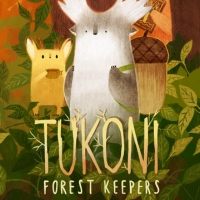 Tukoni: Forest Keepers