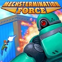 Mechstermination Force