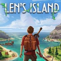 Len's Island