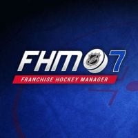 Franchise Hockey Manager 7