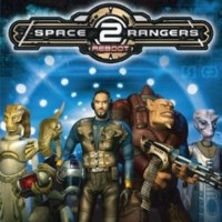 Space Rangers 2: Reboot