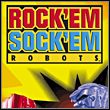 Rock 'Em Sock 'Em Robots